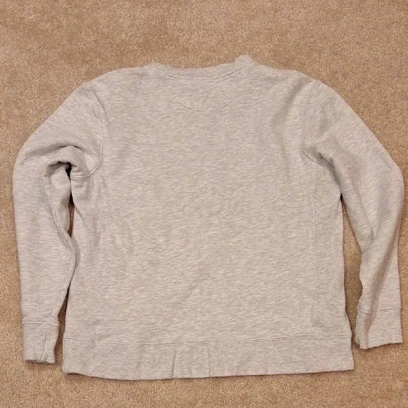 Life is Good “Good Vibes” Crewneck Sweatshirt - Picture 7 of 7